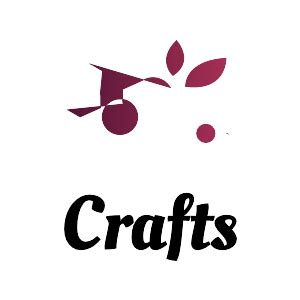 Creative Craft Logo Designs - Create Your Own Craft Logo