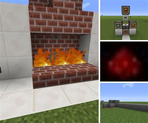 Minecraft Redstone - Instructables