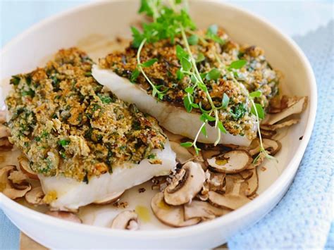 Baked White Fish Fillet - All About Baked Thing Recipe