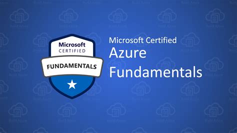 Prepare for Microsoft Azure Fundamentals Exam in 2023