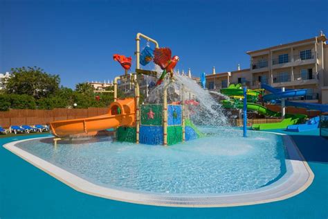 Top 5 Family Hotels in the Algarve | AlgarveTips