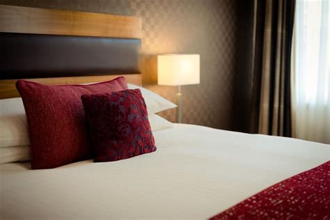 Leopold Hotel Deals & Reviews, Sheffield | LateRooms.com