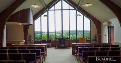 Glynn Valley Crematorium, Bodmin Crematoriums | Beyond