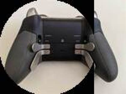 xbox controller with paddles - Roblox