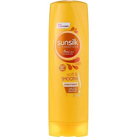 Sunsilk Soft & Smooth Conditioner 160ml - Pakmart.pk