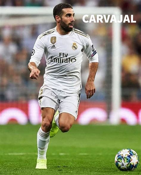 Carvajal | Fútbol, Real madrid, Madre