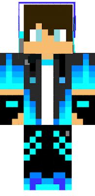 #0987654321 | Nova Skin