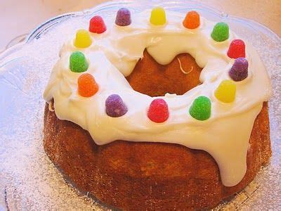 Bless Us O Lord...: Epiphany Cake | Epiphany cake recipe, Holiday ...