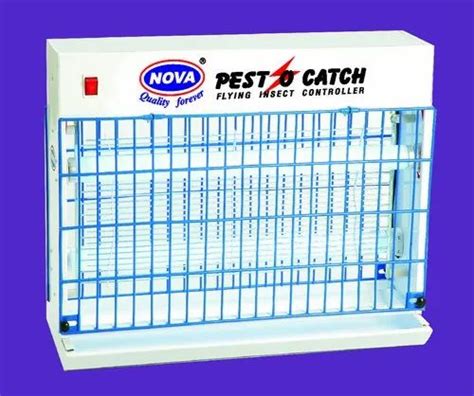 Light Fly Catcher - fly catcher Manufacturer from Coimbatore