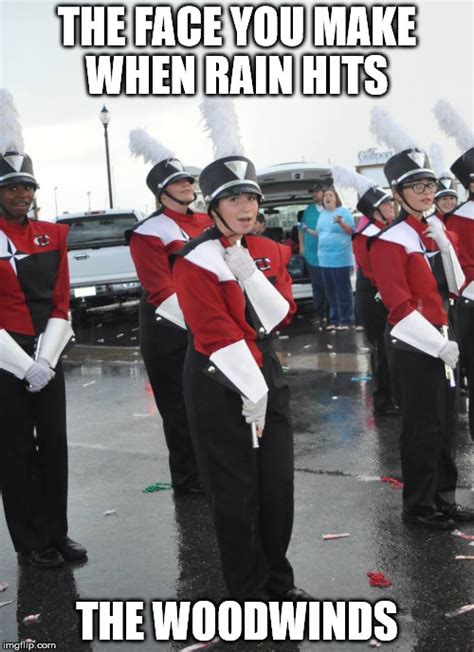 Band Memes Needed : r/marchingband