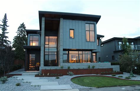 Modern Architecture + Design Society Brings Home Tours to Calgary ...