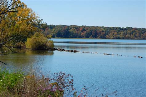 pymatuning lake | Beautiful landscapes, State parks, Lake