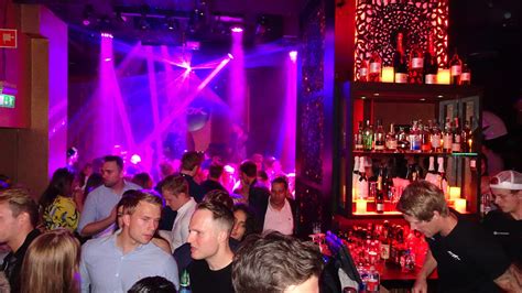 Oslo Nightlife in Norway: Top 15 Bars & Clubs • Reformatt Travel Show