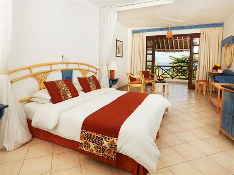 Neptune Beach Resort - All Inclusive, Mombasa | 2021 Updated Prices, Deals