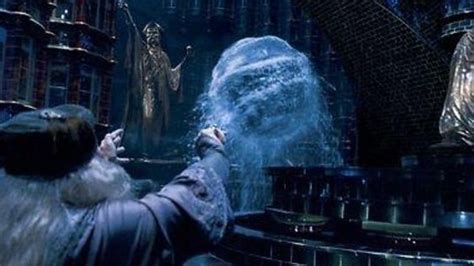 The Best Use Of Magic In Harry Potter Ranked