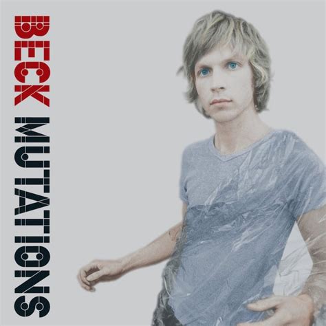 Beck: Golden Feelings - Behind The Albums | uDiscoverMusic