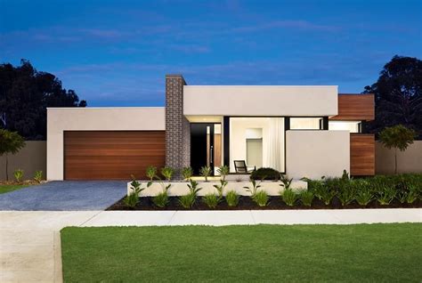 Modern Flat Roof House Plans For The 21St Century Home - House Plans