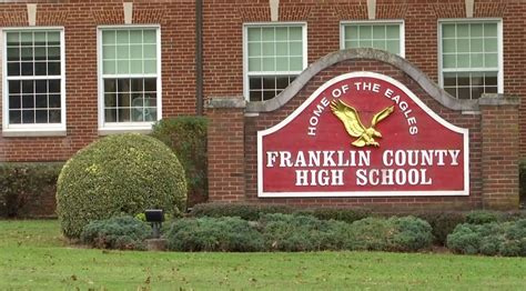 Franklin County High School to go all virtual for one week beginning ...