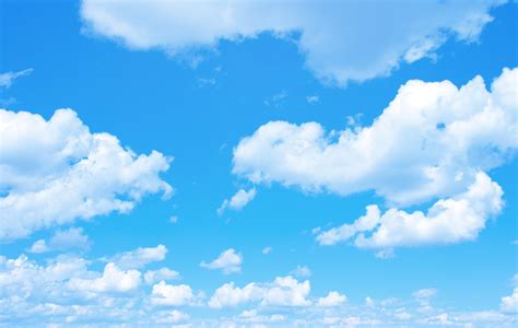 🔥 [70+] Blue Sky with Clouds Wallpapers | WallpaperSafari