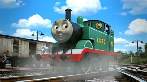 Movie Review #10: Thomas And Friends: The Adventure Begins | Cartoon Amino