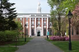 Harvard Business School | Harvard School - Fincash