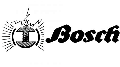 Bosch Logo, symbol, meaning, history, PNG, brand