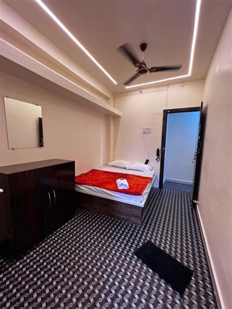 Hotels in Nashik: Best Budget Nashik Hotels from ₹602