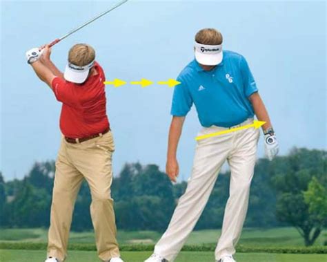 Best Golf Swing Tips Mastering Your Technique