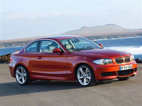 BMW 135i Coupe ~ The Site Provide Information About Cars Interior ...