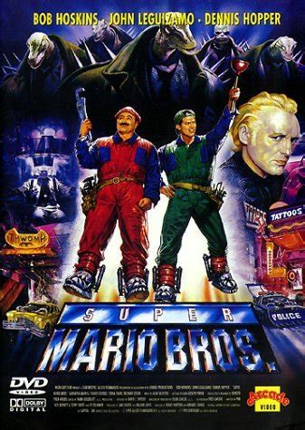 East Meets West #20: Super Mario Bros (1986) .vs. Super Mario Bros ...