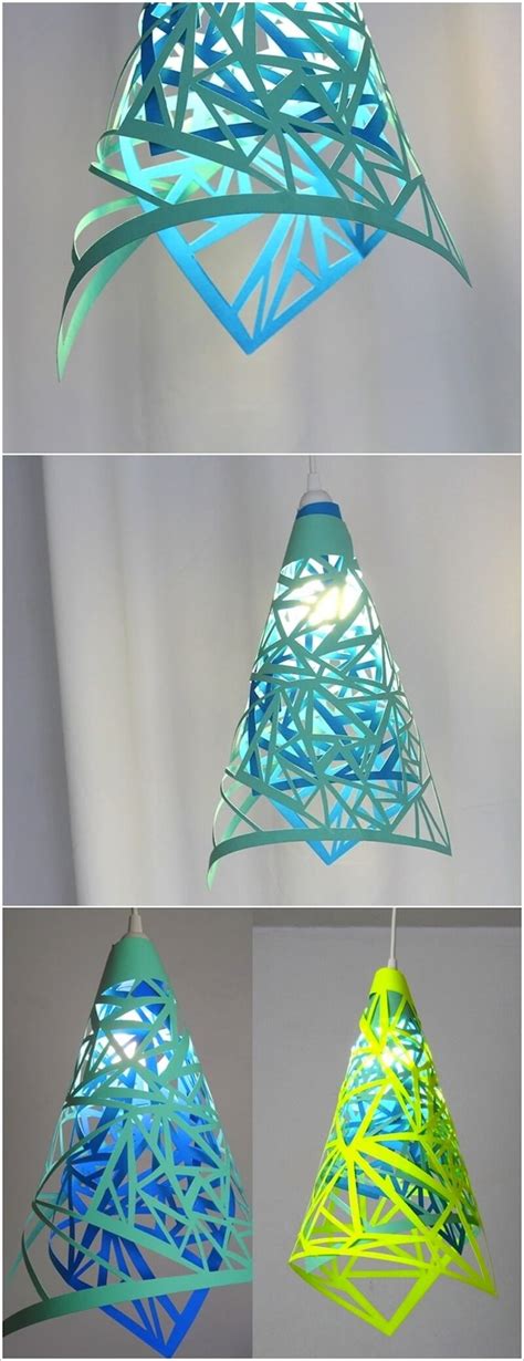 34 Best DIY Lamp and Lamp Shade Ideas and Designs for 2021