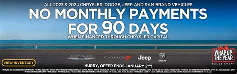 Kendall Dodge Chrysler Jeep Ram | Chrysler, Dodge, Jeep, Ram Dealer in ...