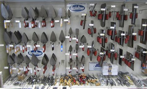 Masonry Tools – Masonry Depot New York