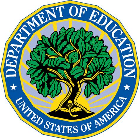 United States Department of Education | Logopedia | Fandom