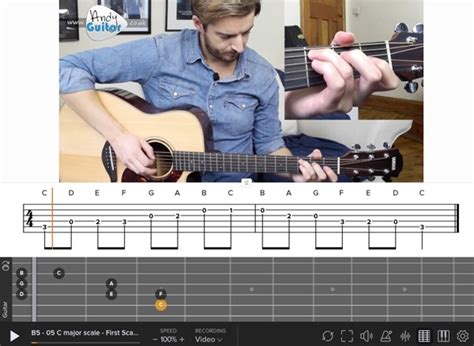 Andy's Beginners Course | Andy Guitar