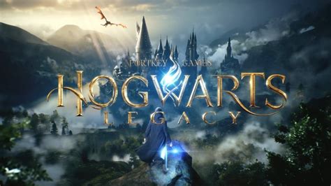 Watch Magical First Trailer for Hogwarts Legacy | Geekfeed