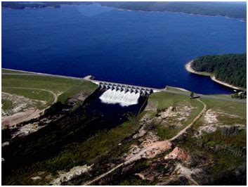 Toledo Bend Reservoir (Sabine River Basin) | Texas Water Development Board