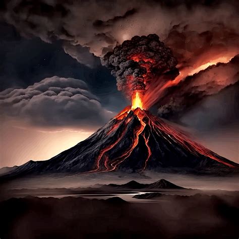 4,000+ Free Volcano Eruption & Volcano Images - Pixabay