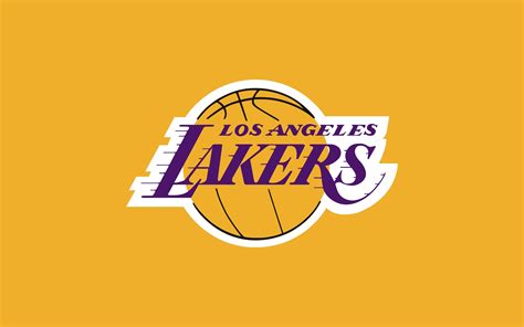 Lakers Logo Wallpapers | PixelsTalk.Net