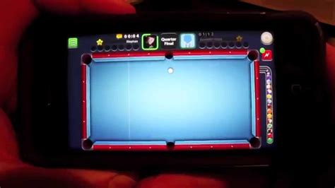 8 Ball Pool by Miniclip - App Review & Tricks - YouTube