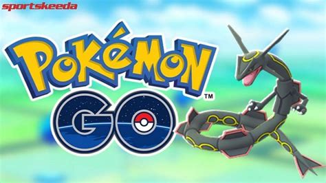 How to get shiny Rayquaza in Pokemon GO