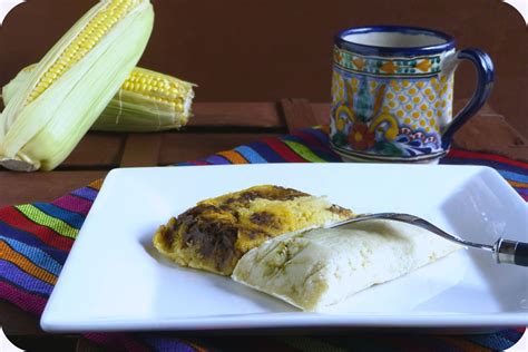 TAMALES (con Maseca, Paso a paso) | Entre Fogones y Artilugios Varios