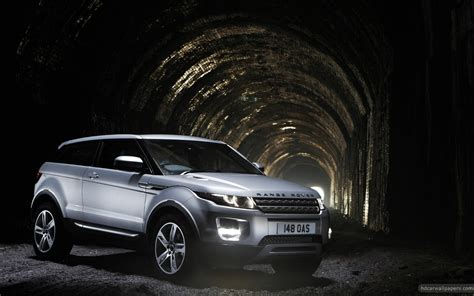 Range Rover Evoque Wallpaper | HD Car Wallpapers | ID #2208