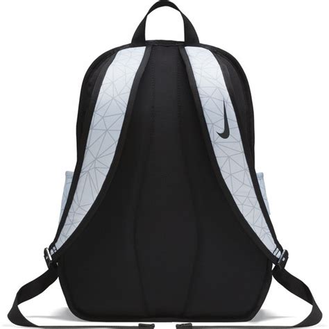 Nike Backpack CR7 Chapter 5: Cut to brilliance - Pure Platinum/Black ...