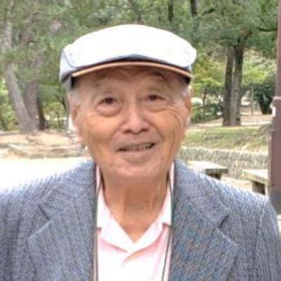 Hajime Nakasone (-2022) | Obituary