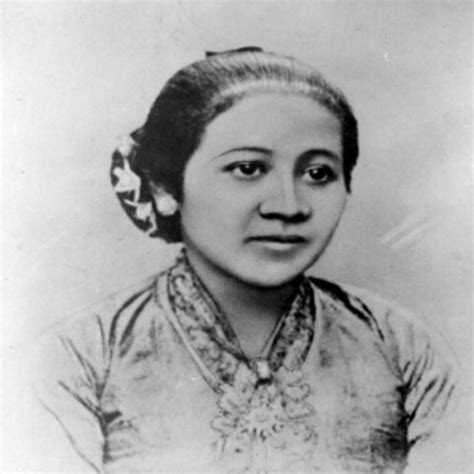 Biografi R A Kartini Pahlawan Emansipasi Wanita :: CONTOH TEKS