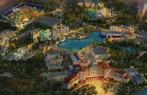 Universal Studios Beijing Will Create a Whopping 40,000 Jobs – That’s ...