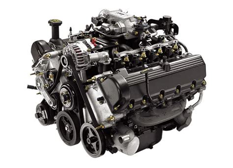 Ford 4.6L Engine Info, Power, Specs, Wiki