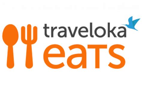 Logo Traveloka Png