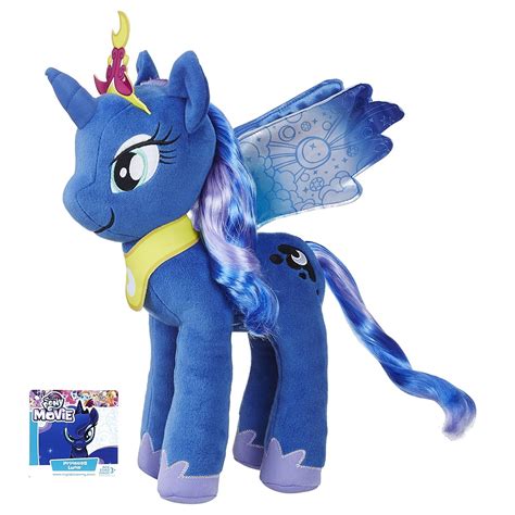 MLP Princess Luna Plush | MLP Merch